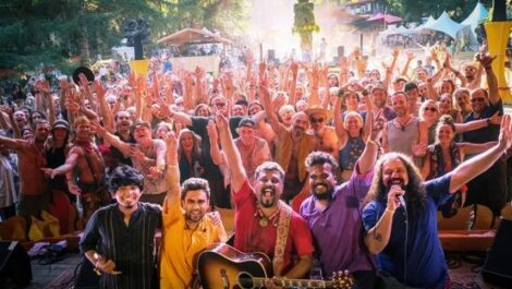 Environmentally Festive: The ‘Beloved’ Way to Mitigate the Environmental Impact of Festivals Image